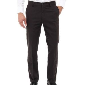 Dockers Signature Khaki D1 Slim Fit Dress Pants